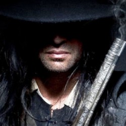 Solomon Kane (English) Trailer