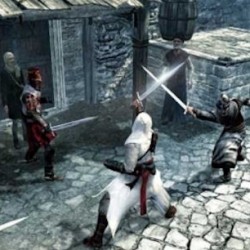 Want ‘Assassin’s Creed II’ On Your iPhone? There’s An App For That!