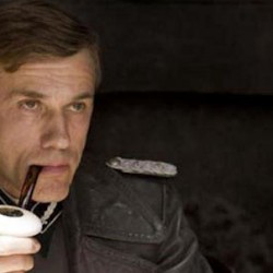 The Green Hornet’s Villain Is Nazi Basterd Christoph Waltz