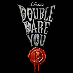 Disney and Guillermo del Toro “Double Dare You”