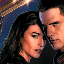 What’s Going On With Aeryn And John’s Baby? FARSCAPE Continues