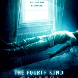 New Poster for Milla Jovovich’s The Fourth Kind