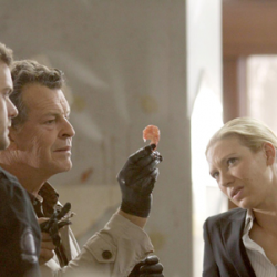 FRINGE Gets Explosive! Fracture: Synopsis, Teaser and Promo Pics