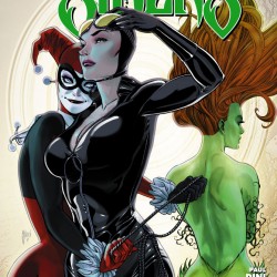 The Joker To Cross Paths With ‘Gotham City Sirens’?