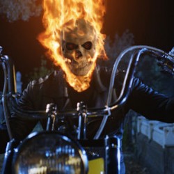 Columbia Shifts Into Gear On Ghost Rider 2, Daredevil, & Silver Surfer Films