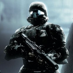 Amazing ‘Halo 3: ODST’ Live Action Trailer