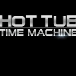 Redband Trailer For ‘Hot Tub Time Machine’