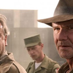 Ford, Spielberg & Lucas Have Agreed On The Next Adventure For ‘Indiana Jones’