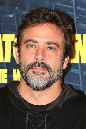 Jami Philbrick over at MovieWeb had an interview with Jeffrey Dean Morgan
