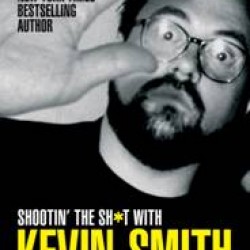 Win Kevin Smith’s New Book in SciFiMafia.com’s 1st Scavenger Hunt [Contest Closed]