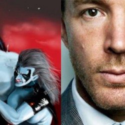 Guy Ritchie Set To Direct DC Comics ‘Lobo’