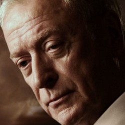 Michael Caine: No Johnny Depp In Dark Knight Sequel