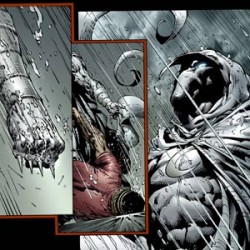 Marvel Reveals ‘Vengance of the Moon Knight’