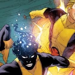 ‘X-Men 4’ and ‘New Mutants’ In Development, ‘First Class’ Not Confirmed