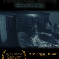 ‘Paranormal Activity’ – A Home Movie You Might Actually Sit Through