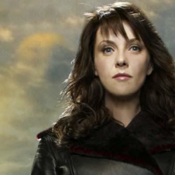 Amanda Tapping’s Many Hats on SANCTUARY