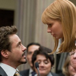 NEW Video – The Evolution of Pepper Potts In Iron Man 2