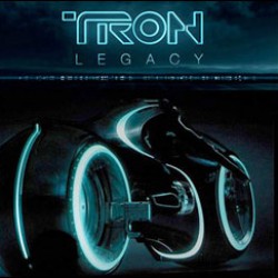 ‘Tron Legacy’ To Have A Simultaneous Release In 3-D IMAX