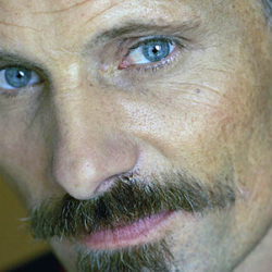 Viggo Mortensen To Retire From Acting?