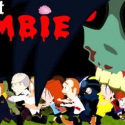 Want a Pet Zombie? There’s an App for That!