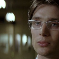 Cillian Murphy Says Nolan’s INCEPTION “doesn’t fit into any genre”