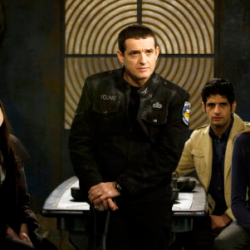 STARGATE UNIVERSE: Darkness (Sn1,Ep4) Synopsis, Teaser, Sneak Peek, Promo Pics