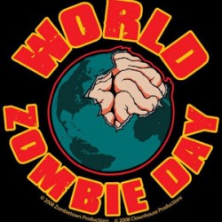 World Zombie Day 2009