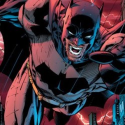 Jim Lee Wants to Draw Justice League?