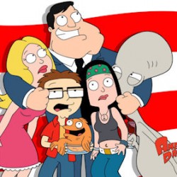 FOX Orders Sixth Season of AMERICAN DAD