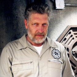 Has Clancy Brown Been Chosen as Guy Ritchie’s LOBO?