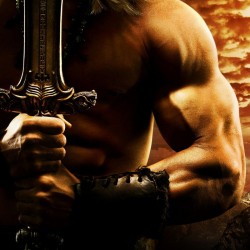 CONAN Casting Call: Who Wants To Be a Barbarian?