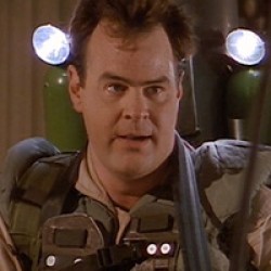 Dan Aykroyd On Ghostbusters 3