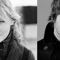 Jim Sturgess & Kirsten Dunst To Star In Sci-Fi Film UPSIDE DOWN