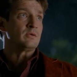 Video: Fillion The Browncoat, Talking Buffy & Underworld On CASTLE