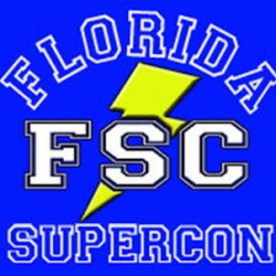 Florida SuperCon Announces Dates And Guests