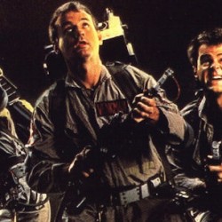 Bill Murray Is Not Doing GHOSTBUSTERS 3 Until He Sees a Really Good Script