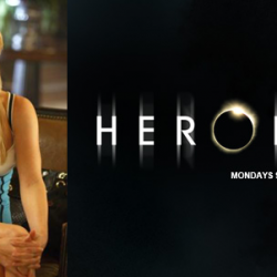 HEROES: Acceptance Synopsis, Teaser, Promo Pics