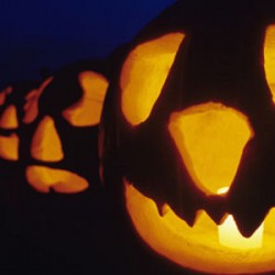 History of the Jack O Lantern