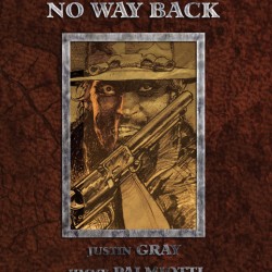 Jonah Hex: No Way Back – Graphic Novel To Precede Jonah Hex Movie