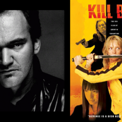 Tarantino Will Make KILL BILL 3