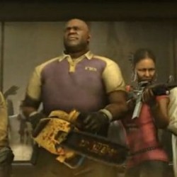 NEW Left 4 Dead 2 Trailer Brings The Blood