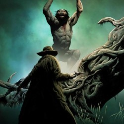 Marvel Comics & Stephen King Announce New Dark Tower Series