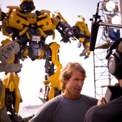 TRANSFORMERS 3 Coming July 2011 Instead of 2012