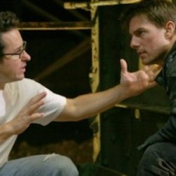 J.J. Abrams Does Not Accept New MISSION: IMPOSSIBLE