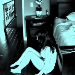 Fans To Get Credit On Paranormal Activity DVD and Blu-Ray