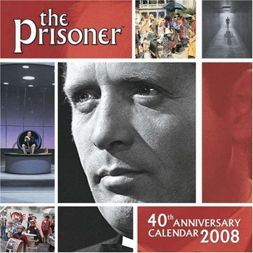 THE PRISONER Remake Airs