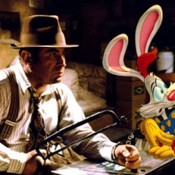 Zemeckis Talks About His Roger Rabbit Sequel