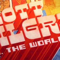 Scott Pilgrim vs. The World “a game changer” According to Jason Reitman