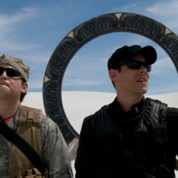 STARGATE UNIVERSE- Air (Sn1, Ep3) Synopsis, Preview, Clip, Promo Pics