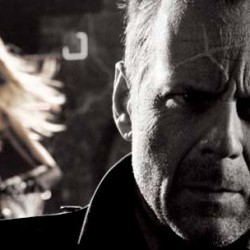 SIN CITY 2 Will Shoot Next Year